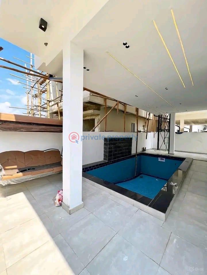5 bedroom Detached Duplex For Sale Lekki Gardens Estate Ajah Lagos - 3