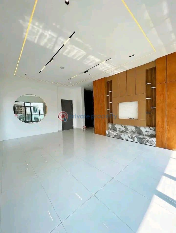 5 bedroom Detached Duplex For Sale Lekki Gardens Estate Ajah Lagos - 4