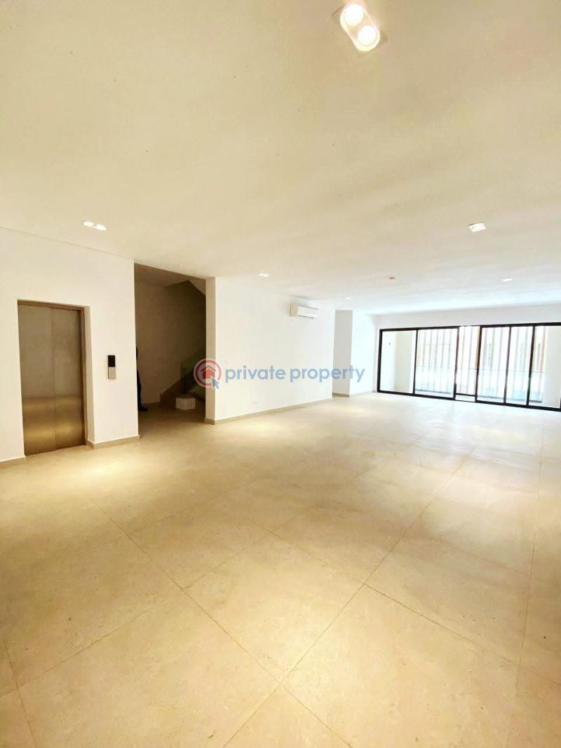 5 bedroom Terraced Duplex For Sale Old Ikoyi Lagos - 17