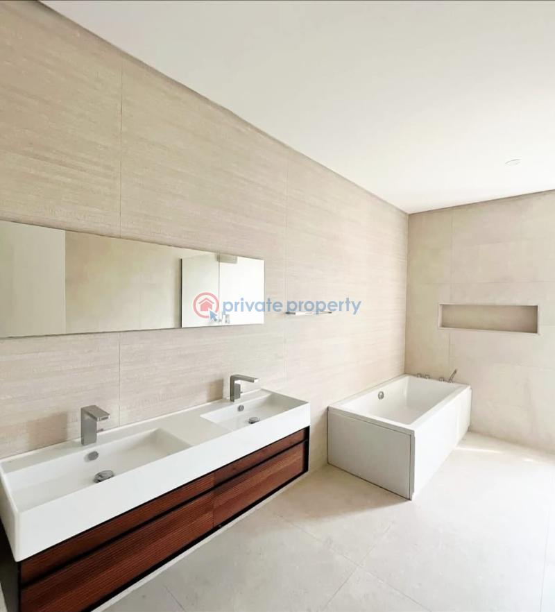 5 bedroom Terraced Duplex For Sale Old Ikoyi Lagos - 1