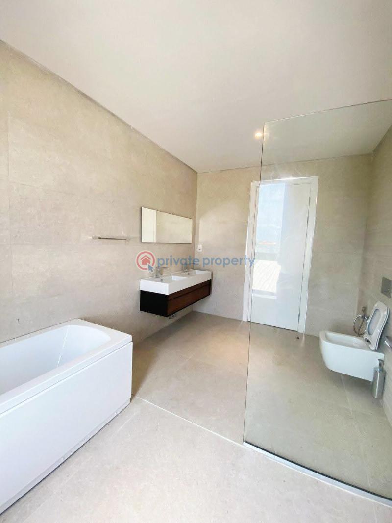 5 bedroom Terraced Duplex For Sale Old Ikoyi Lagos - 15