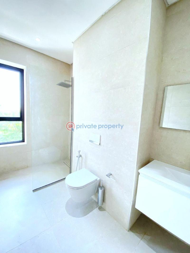 5 bedroom Terraced Duplex For Sale Old Ikoyi Lagos - 12