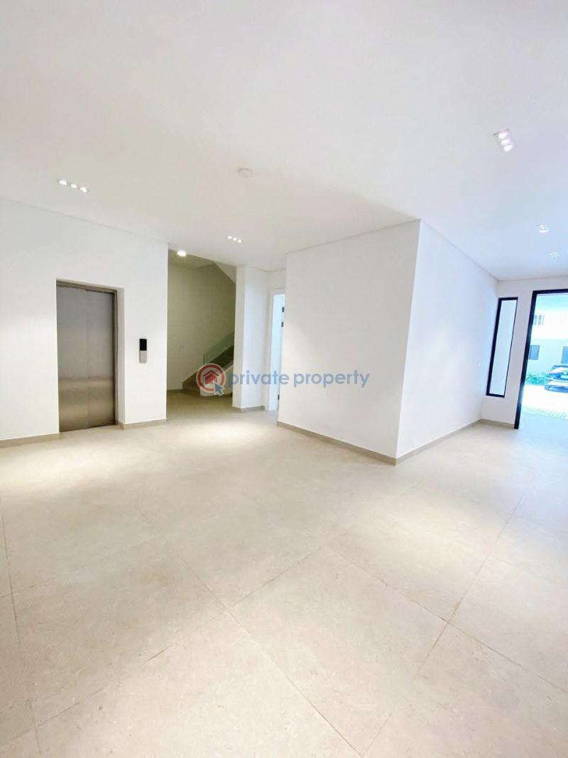 5 bedroom Terraced Duplex For Sale Old Ikoyi Lagos - 7