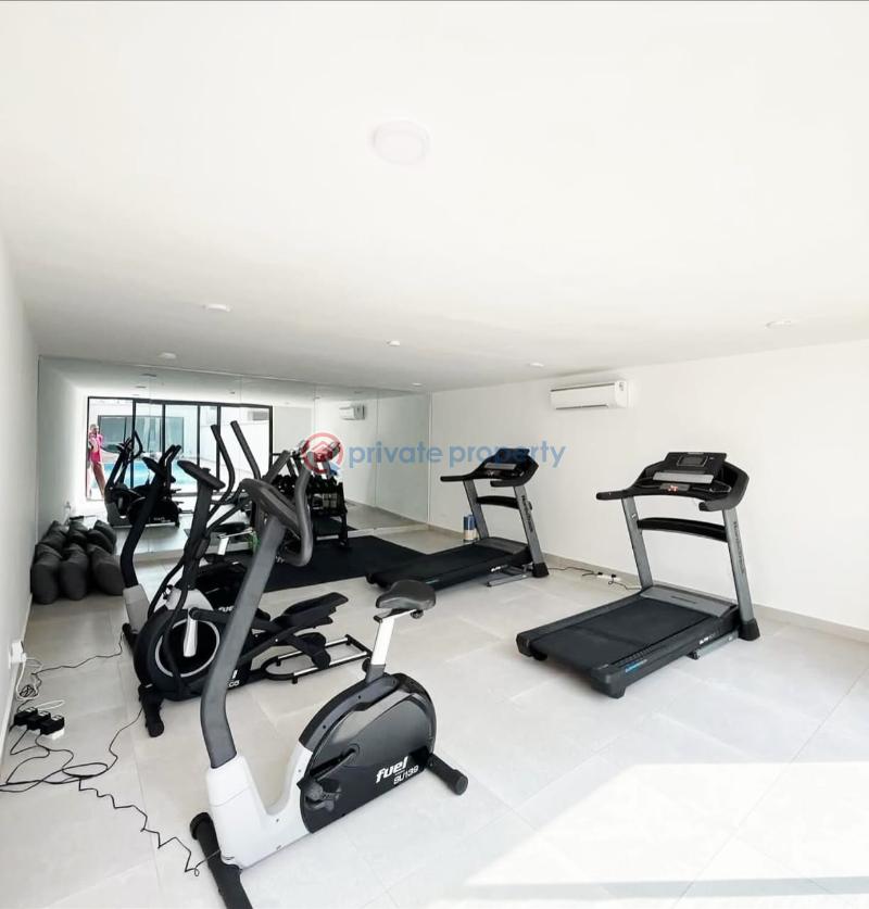 5 bedroom Terraced Duplex For Sale Old Ikoyi Lagos - 6