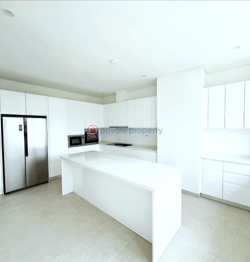 5 bedroom Terraced Duplex For Sale Old Ikoyi Lagos - 5