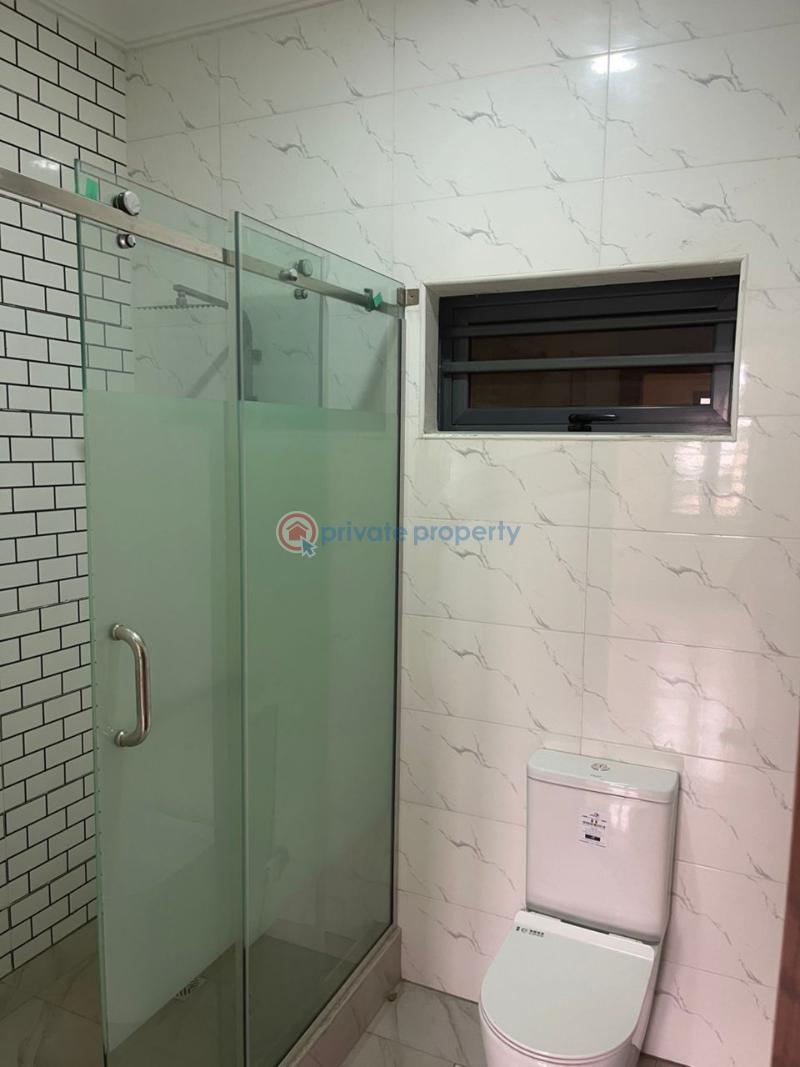 5 bedroom Terrace For Sale Shonibare Estate Maryland Lagos - 11