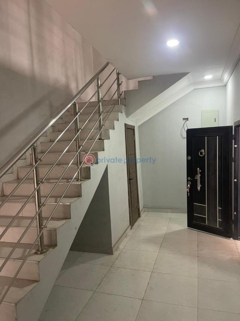 5 bedroom Terrace For Sale Shonibare Estate Maryland Lagos - 2