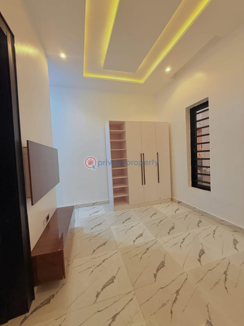 5 bedroom Detached Duplex For Sale Magodo GRA Phase 1 Ojodu Lagos - 7