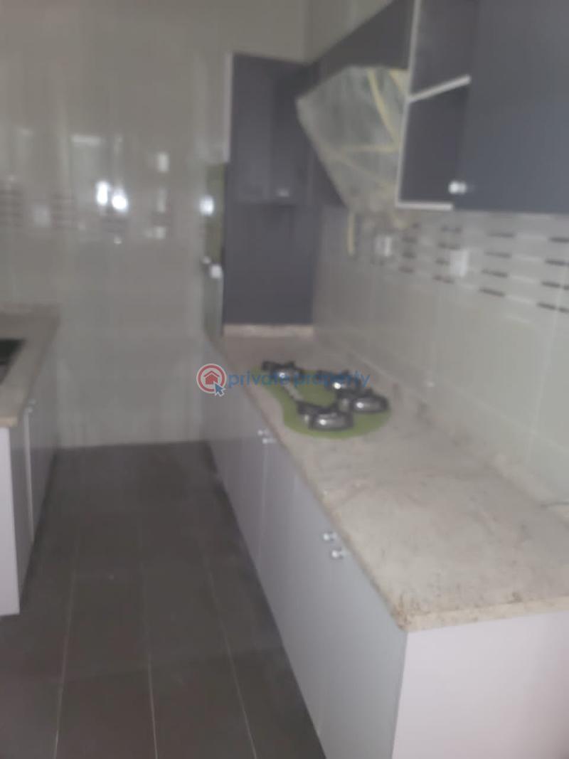 2 bedroom Block Of Flats For Sale Elf Lekki Phase 1 Lagos - 8