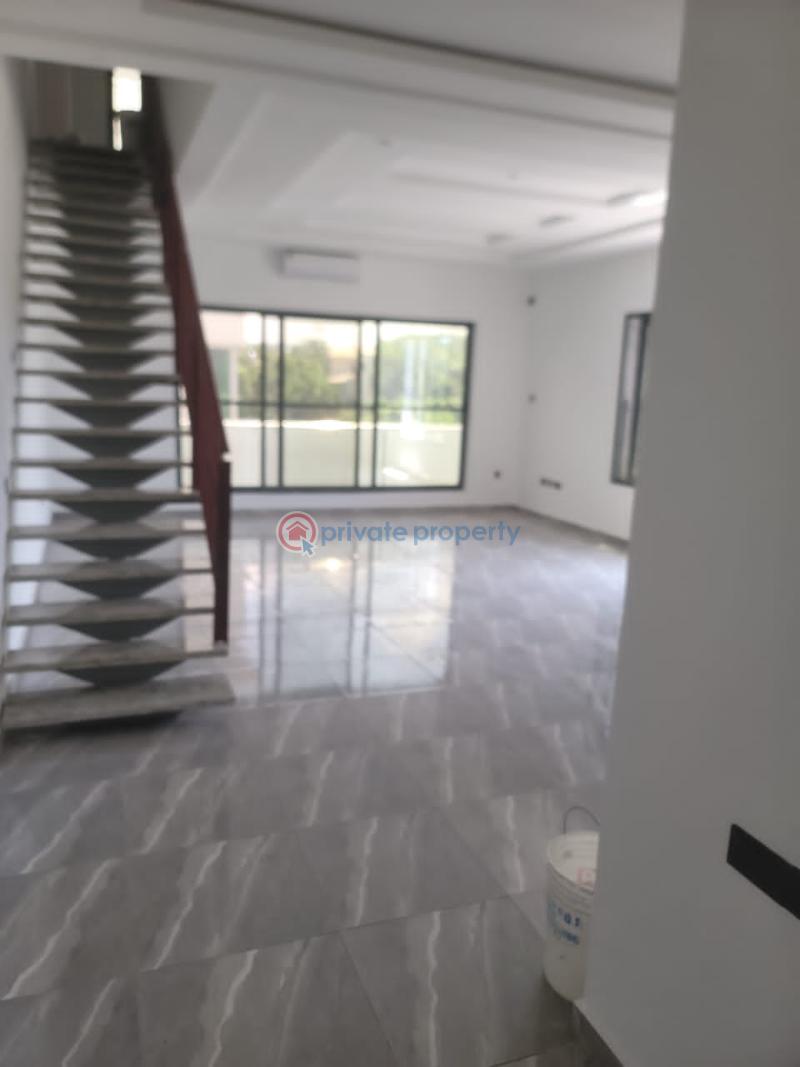 2 bedroom Block Of Flats For Sale Elf Lekki Phase 1 Lagos - 3