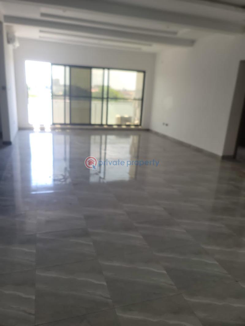 2 bedroom Block Of Flats For Sale Elf Lekki Phase 1 Lagos - 9