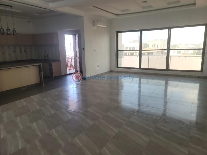 2 bedroom Block Of Flats For Sale Elf Lekki Phase 1 Lagos - 14