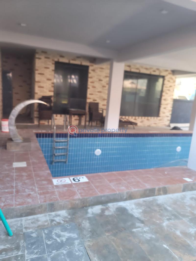 2 bedroom Block Of Flats For Sale Elf Lekki Phase 1 Lagos - 1