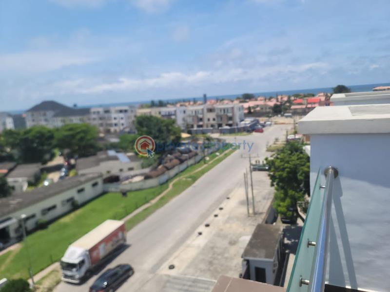 2 bedroom Block Of Flats For Sale Elf Lekki Phase 1 Lagos - 12