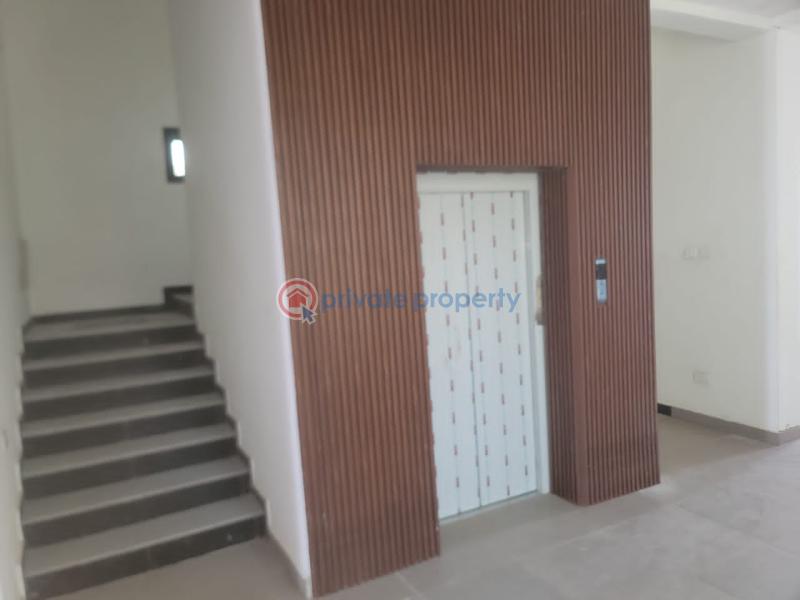 2 bedroom Block Of Flats For Sale Elf Lekki Phase 1 Lagos - 10