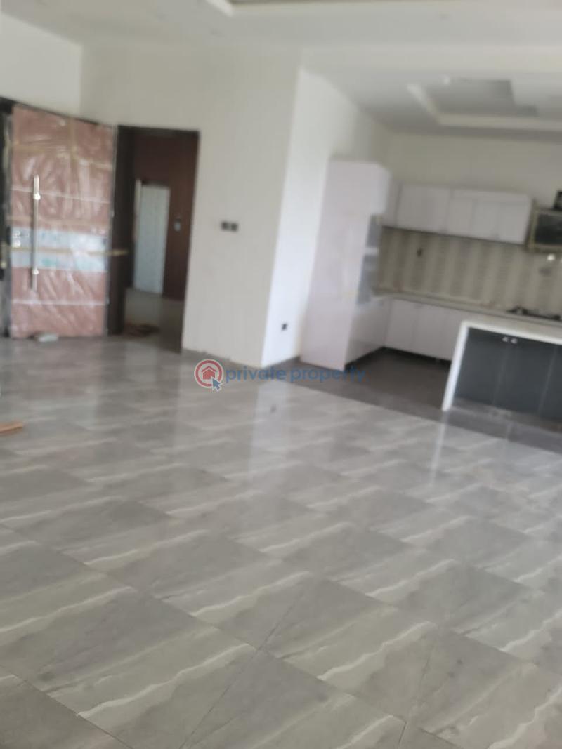 2 bedroom Block Of Flats For Sale Elf Lekki Phase 1 Lagos - 11