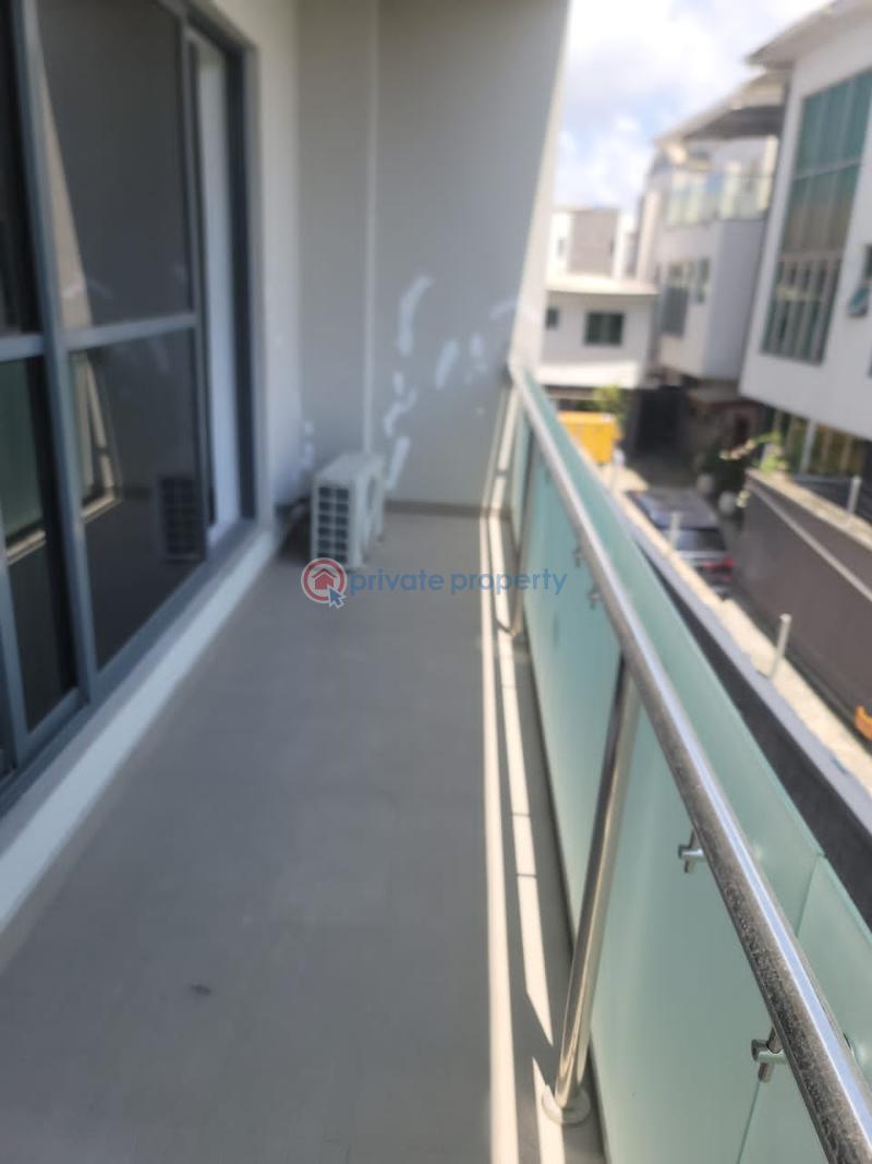 2 bedroom Block Of Flats For Sale Elf Lekki Phase 1 Lagos - 4