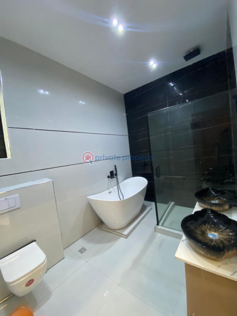 4 bedroom Detached Duplex For Sale Orchid Road Lagos Chevron Drive Lekki Lagos - 5