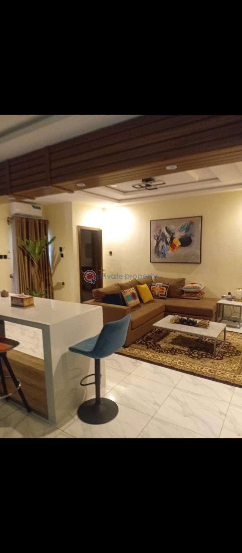 2 bedroom Block Of Flats For Rent Ilasan,ikate Ikate Elegushi Lekki Lagos - 3