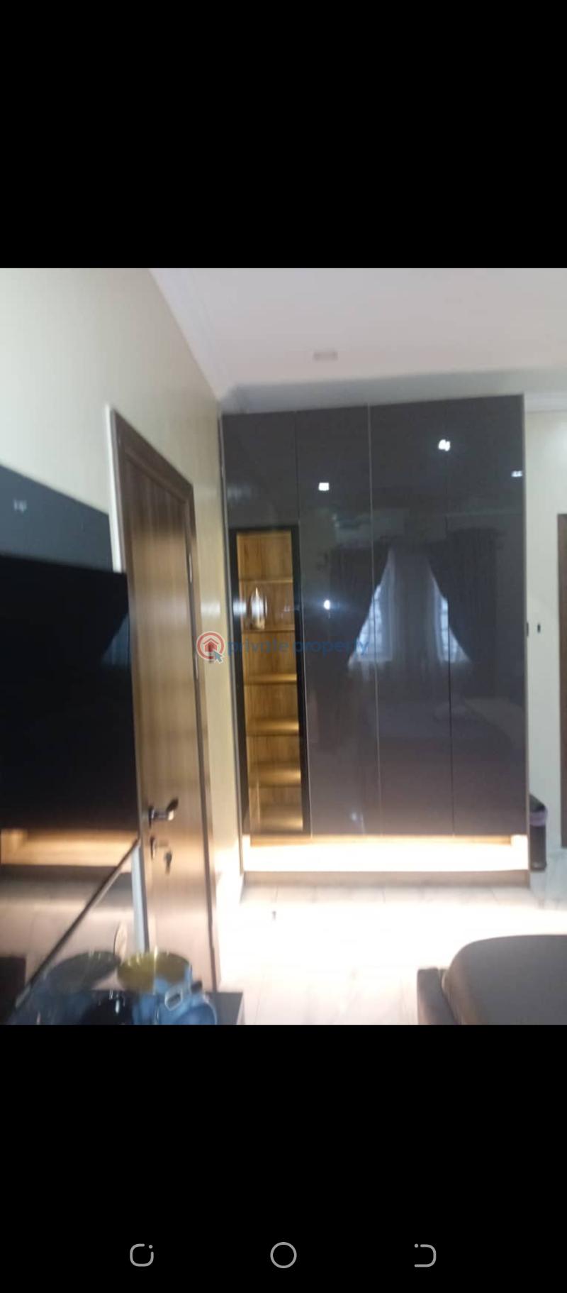2 bedroom Block Of Flats For Rent Ilasan,ikate Ikate Elegushi Lekki Lagos - 6