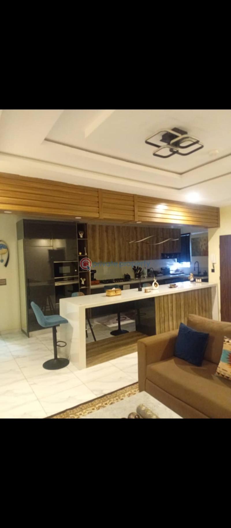 2 bedroom Block Of Flats For Rent Ilasan,ikate Ikate Elegushi Lekki Lagos - 2