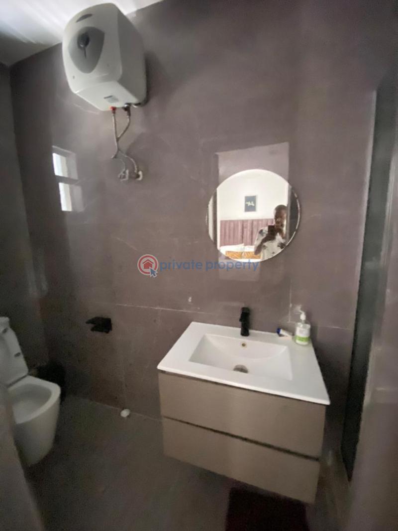 1 bedroom Studio Apartment For Rent Ikate Elegushi Lekki Lagos - 4
