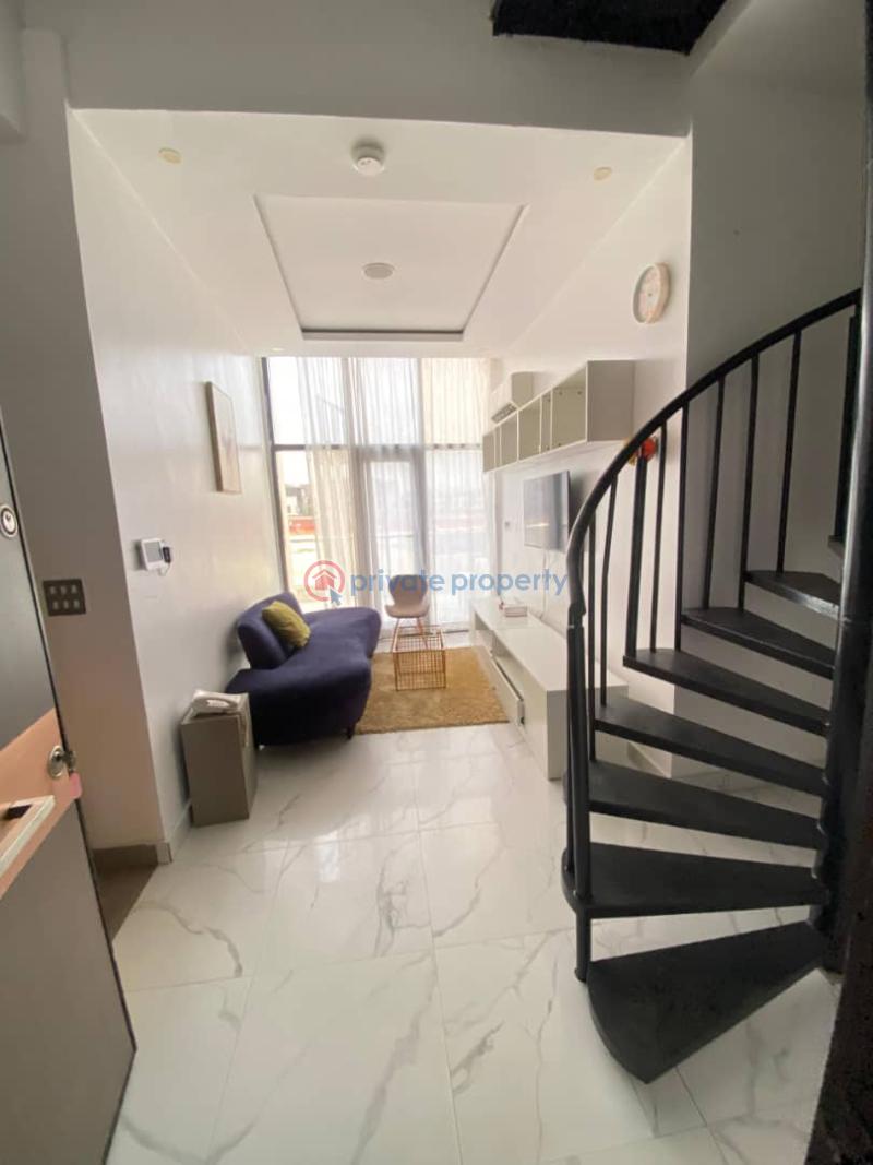 1 bedroom Studio Apartment For Rent Ikate Elegushi Lekki Lagos - 3