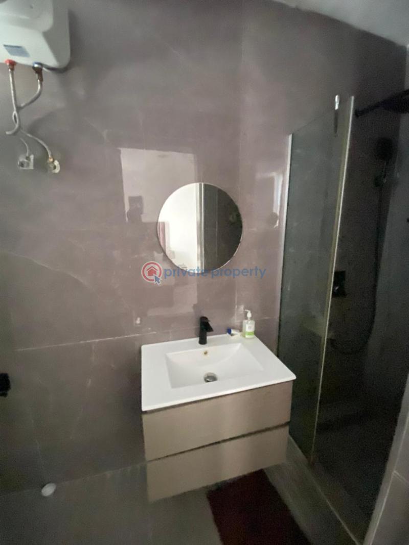 1 bedroom Studio Apartment For Rent Ikate Elegushi Lekki Lagos - 14