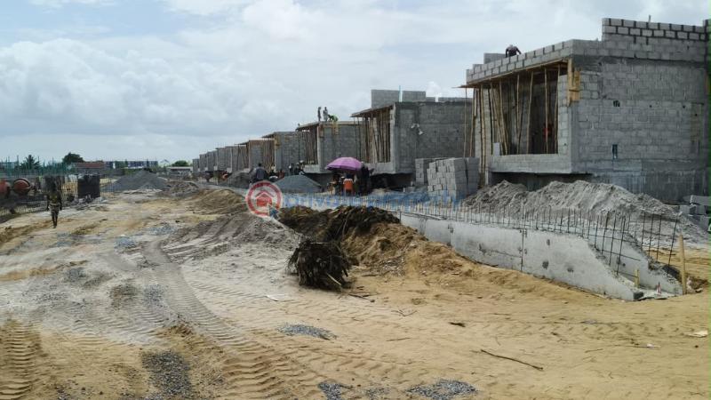 4 bedroom Detached Bungalow For Sale Igando Eleko Ibeju-Lekki Lagos - 11