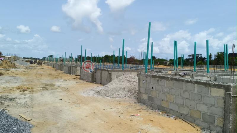 4 bedroom Detached Bungalow For Sale Igando Eleko Ibeju-Lekki Lagos - 6