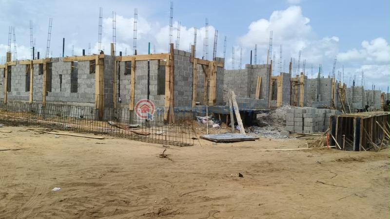4 bedroom Detached Bungalow For Sale Igando Eleko Ibeju-Lekki Lagos - 5