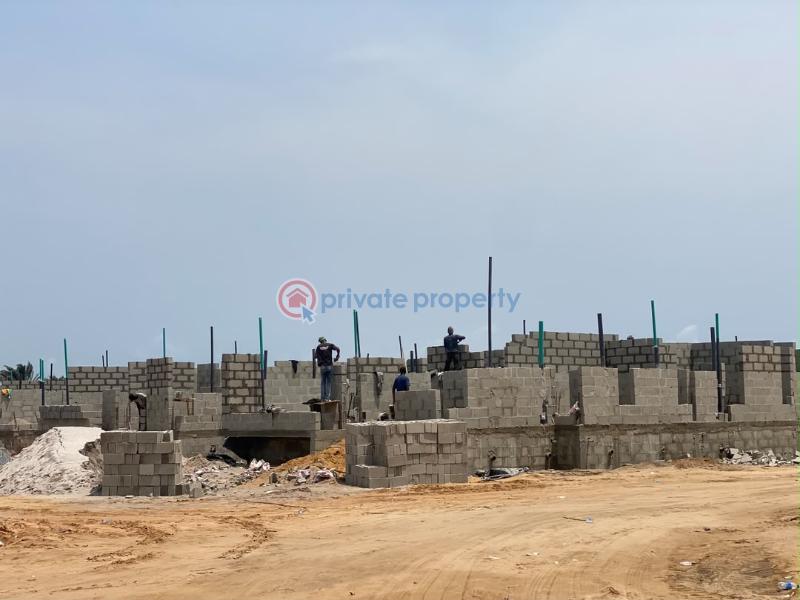 4 bedroom Detached Bungalow For Sale Igando Eleko Ibeju-Lekki Lagos - 7