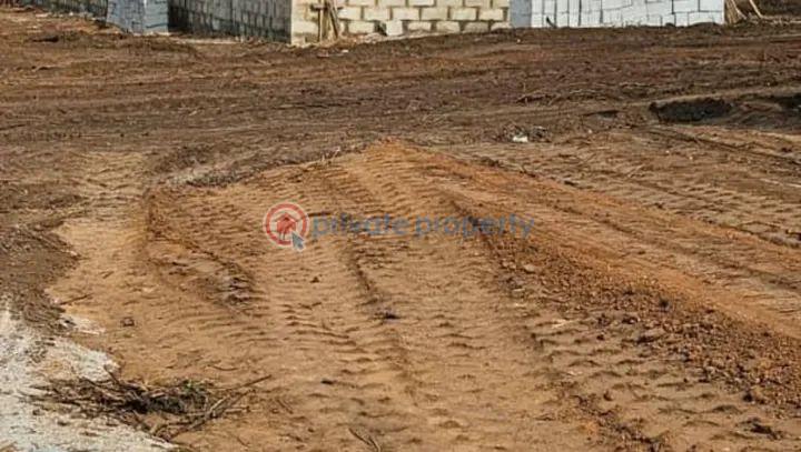 Residential Land For Sale Lushville Estate Lamini Apete 25 Minutes Drive From University Of Ibadan Ibadan Oyo - 3