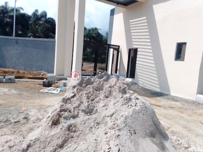 Residential Land For Sale Oakley Court Idera Scheme Close To Pan Atlantic University & Eleganza Industry Eleko Ibeju-Lekki Lagos - 8