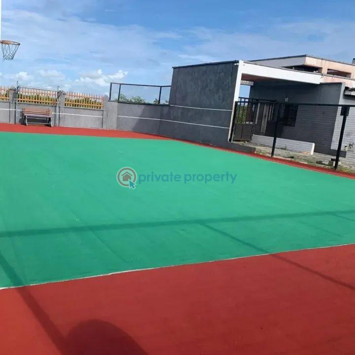 Residential Land For Sale Westbury Homes Inside Beechwood Estate Bogije Facing Lekki Epe Expressway Ibeju-Lekki Lagos - 4