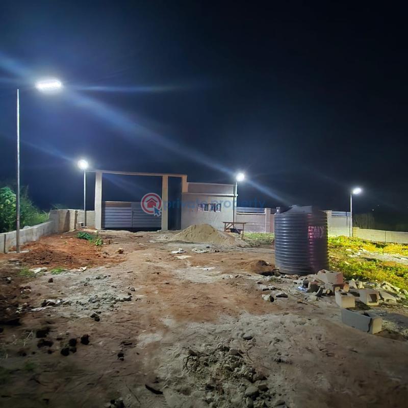 Residential Land For Sale Landview City Extension 10 Minutes Drive From Asaba Int'l Airport Asaba Benin Expressway Asaba Delta - 0