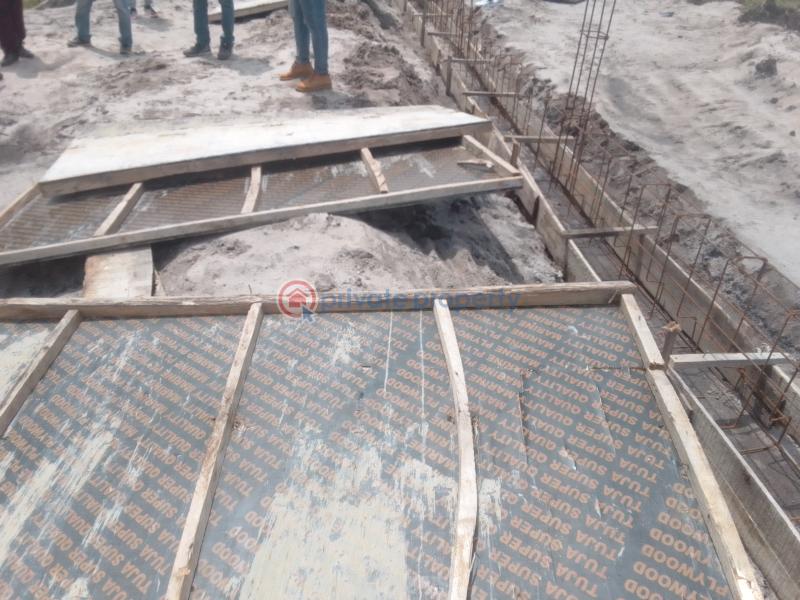 Residential Land For Sale Vista City Estate Off Monastery Road Close To Shoprite Sangotedo Ajah Lagos - 3