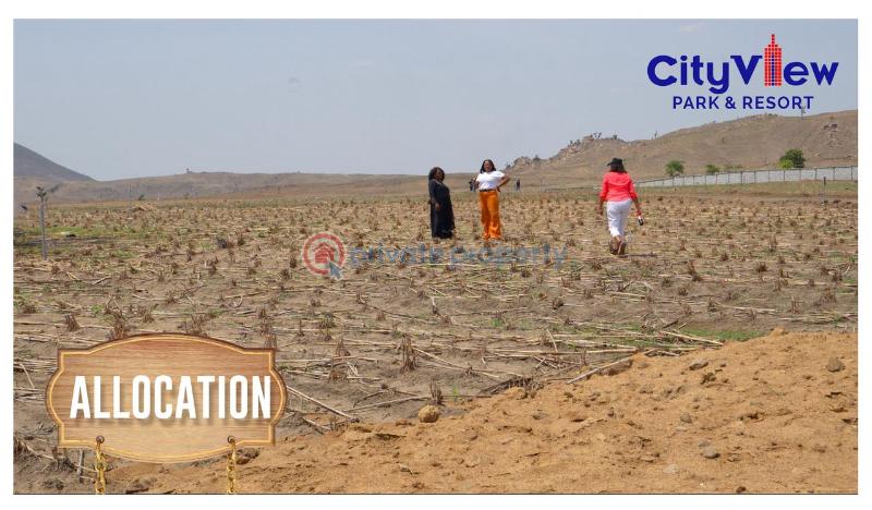 Residential Land For Sale Cityview Park & Resort Estate Close To University Of Abuja Gwagwalada Abuja Phase 4  - 2