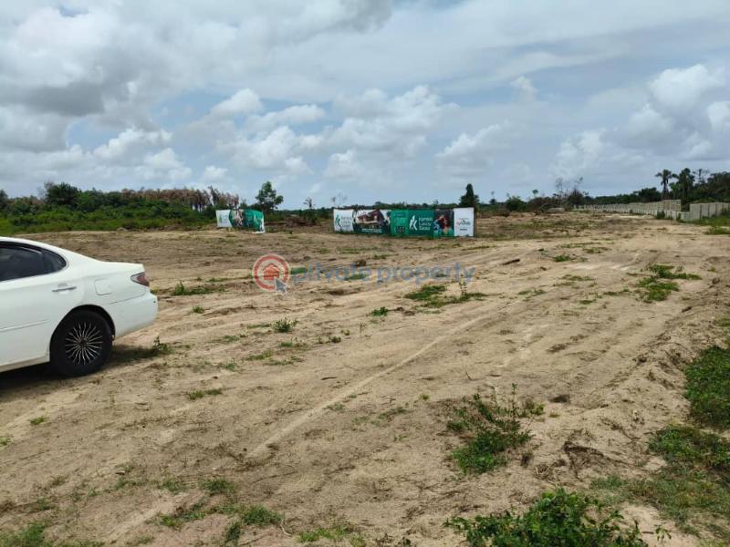 Residential Land For Sale Kambili Luxury Estate Ilamija Eyin Osa Close To Alaro City Ibeju-Lekki Lagos - 4