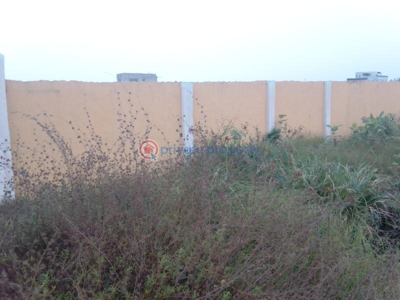 Residential Land For Sale Liz Court Annex Estate Gra Close To Chevron Cooperative Estate Abijo Ajah Lagos - 2