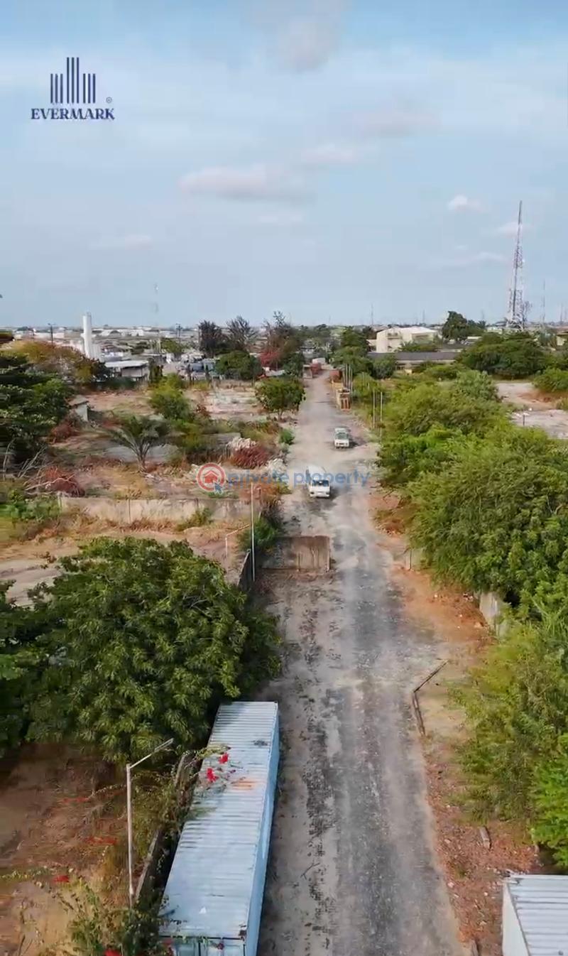 Residential Land For Sale Victoria Garden City Lekki Lagos - 1