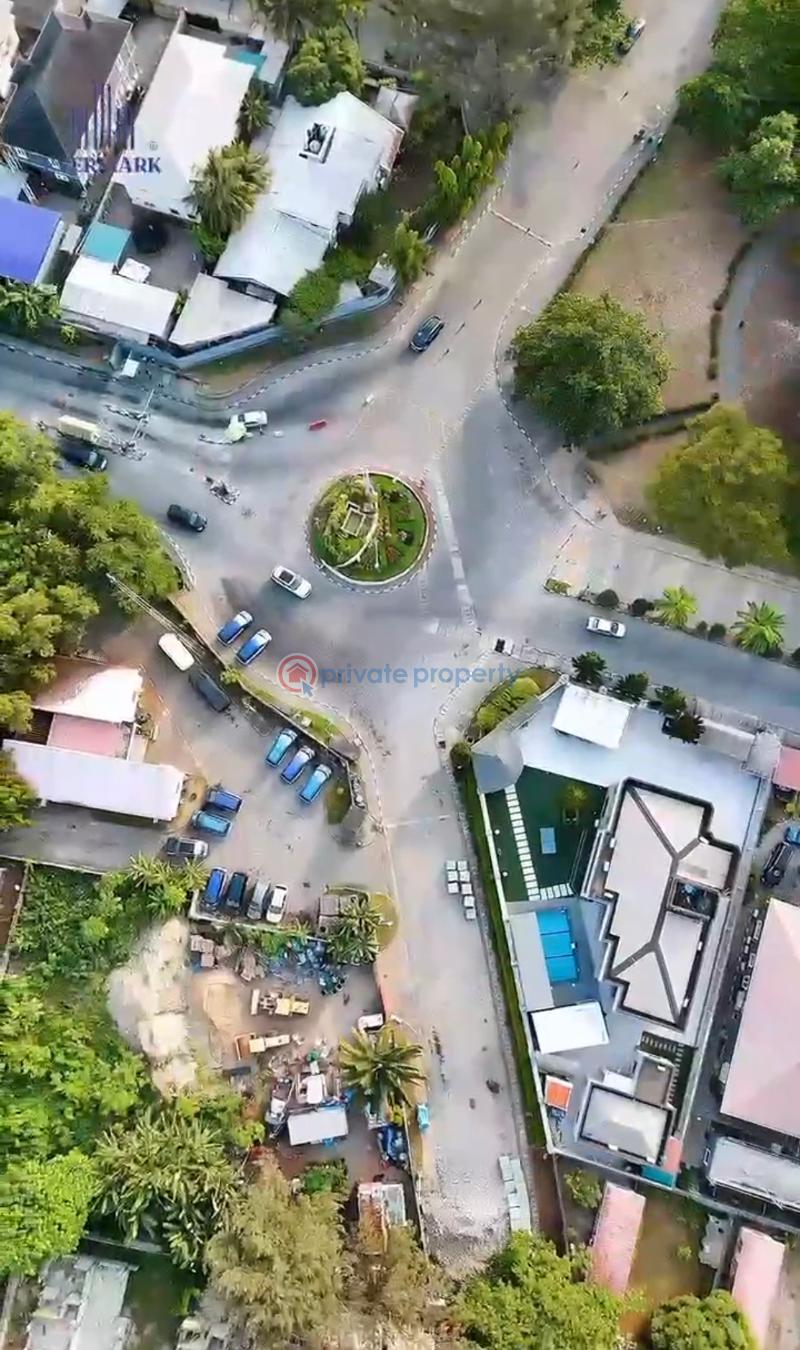 Residential Land For Sale Victoria Garden City Lekki Lagos - 3