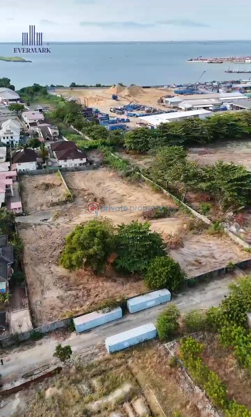Residential Land For Sale Victoria Garden City Lekki Lagos - 0