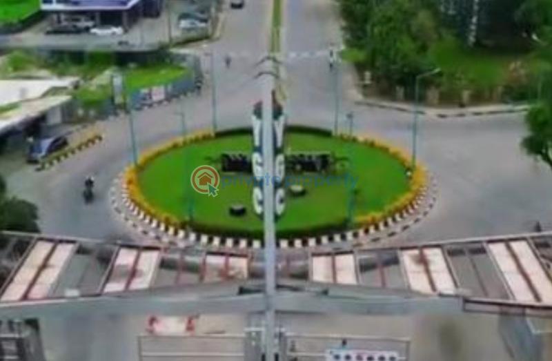 Residential Land For Sale Victoria Garden City Lekki Lagos - 6