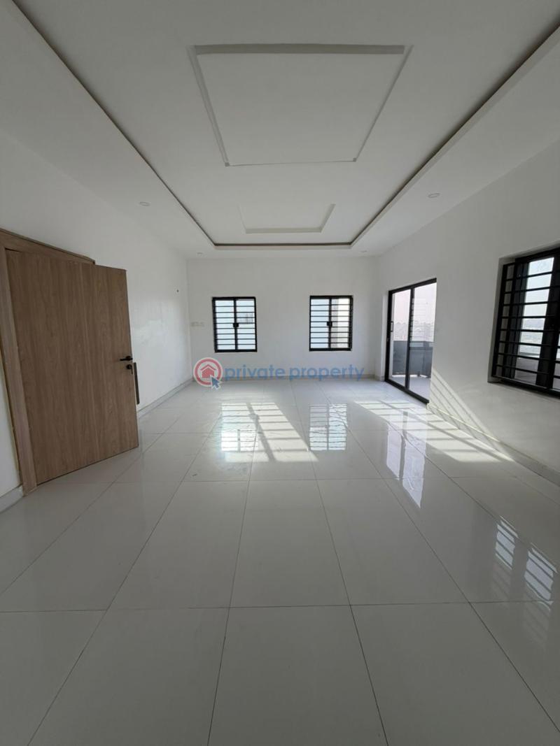 5 bedroom Duplex For Sale Gwarimpa Abuja Phase 3  - 6