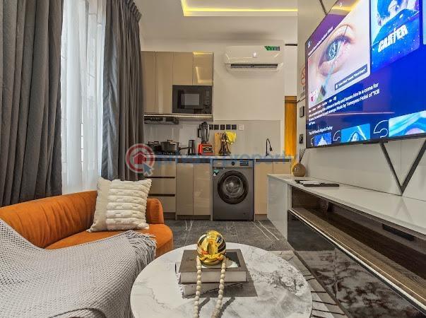 2 bedroom Flat & Apartment Short let Lekki Phase 1 Lagos - 6