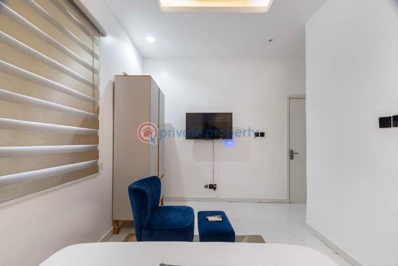 2 bedroom Flat & Apartment Short let Ikate Elegushi Lekki Lagos - 3