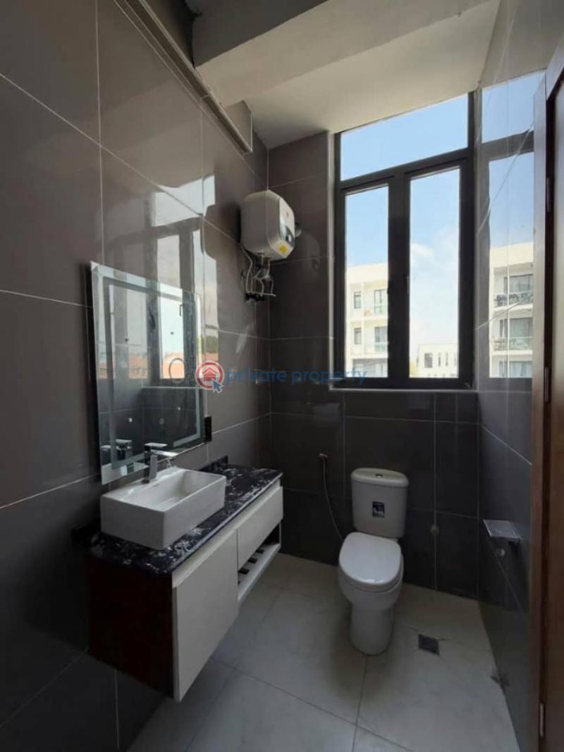 Flat & Apartment For Rent Lekki Phase 1 Lekki Lagos - 2