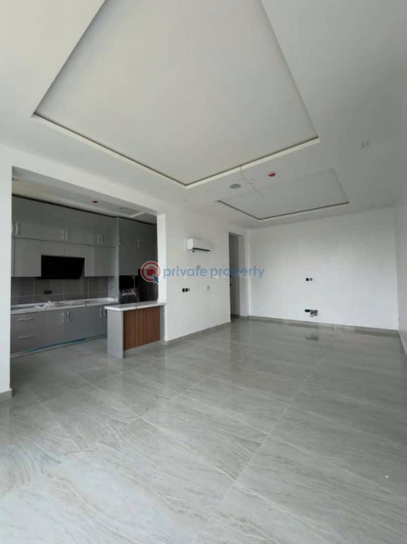 Flat & Apartment For Rent Lekki Phase 1 Lekki Lagos - 0