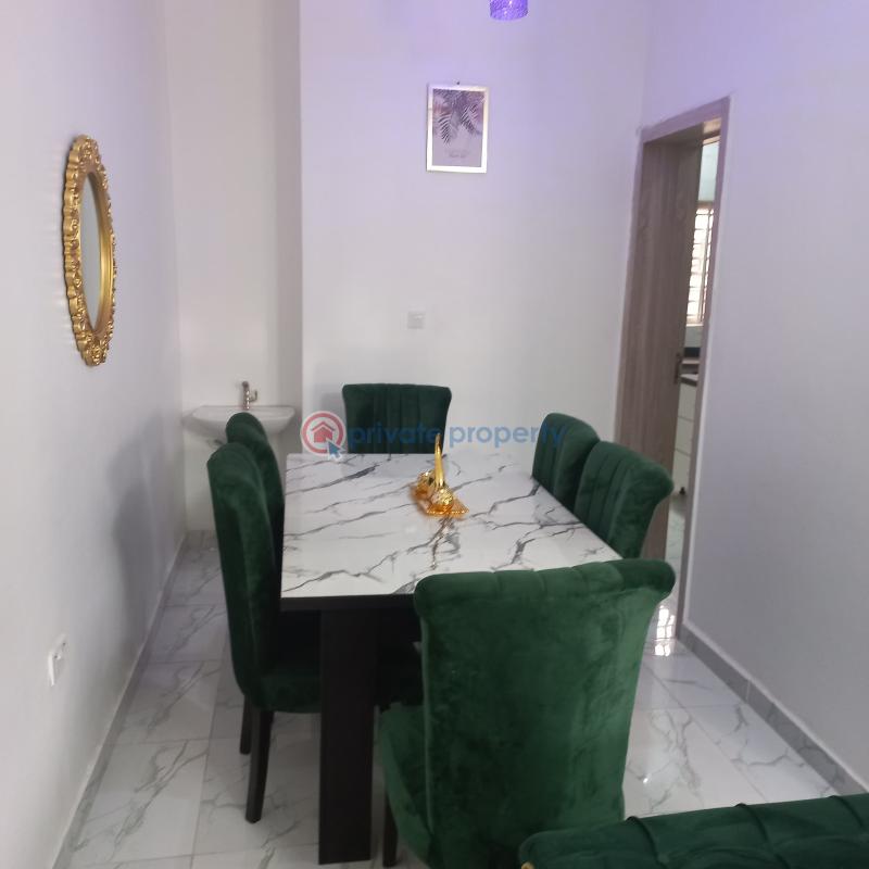 4 bedroom Duplex For Sale Ikate Elegushi Lekki Lagos - 7